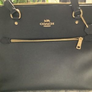 Brunelleschi cuchinelli Cashmere sweater,  coach bags, shinola bag, Kate spade